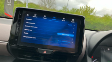 Toyota Yaris Cross 1.5 Hybrid Excel 5dr CVT Hybrid Estate